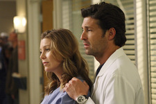 新シーズンも波乱の予感？　「グレイズ・アナトミー」予告編到着！ 画像