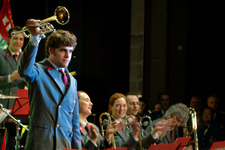 人生は狂詩曲（ラプソディ）