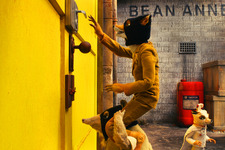 G・クルーニーが悩めるキツネ役に！　『ファンタスティックMr.FOX』予告編到着 画像