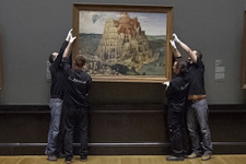 グレート・ミュージアム　ハプスブルク家からの招待状