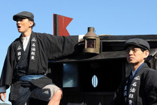 海賊とよばれた男