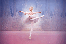 英国ロイヤル・オペラ・ハウス シネマシーズン 2016／17　くるみ割り人形