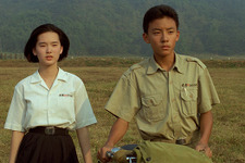 クー嶺街（クーリンチェ）少年殺人事件