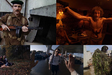 ハードコア(2017)