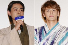 菅田将暉＆宮野真守、広瀬すず演じる役が「エロい！」と興奮 画像