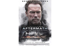 アフターマス