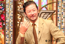 浅野忠信の“世界一（秘）特技”とは一体!?「TOKIOカケル」 画像