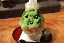 抹茶lover必見！京の老舗茶屋がつくる