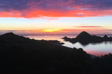 贅沢女子旅の決定版！美しすぎる沖縄の自然を石垣島で満喫 画像