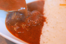 カレーマニア待望！ 伝統を受け継ぐ進化形カレーを満喫 画像