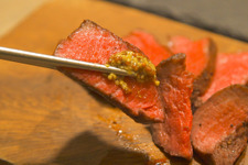 希少部位を満喫！ 厳選された極上黒毛和牛の創作焼肉に悶絶 画像