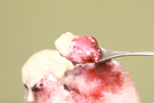 パン屋の絶品かき氷！ パンの激戦区で話題の一軒とは？ 画像