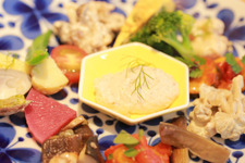 内装に胸キュン！ 北欧×日本のマリアージュを楽しむスープ食堂 画像