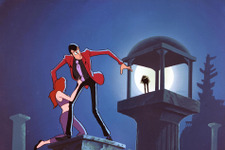 ルパン三世　ルパンVS複製人間（クローン）MX4D版