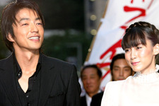 一足先にクリスマス気分「第19回東京国際映画祭」4日目 画像