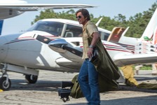 トム・クルーズが製作熱望した『バリー・シール』公開日決定！ 場面写真到着 画像