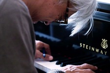 Ryuichi Sakamoto: CODA