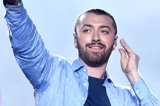 サム・スミス、長期休暇を経てついにアルバムリリースへ 画像