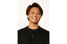 TAKAHIRO、結婚後初の公の場！異例の39媒体58名のマスコミが取材 画像