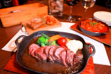 ワインと相性抜群！ イタリア版もつ煮込みを堪能 画像