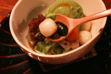 食べるだけで美女になれちゃう!?  和×韓の薬膳ヘルシーランチ 画像