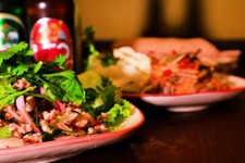 エスニック女子会ならココ！ ヘルシーな味わいで人気の古民家レストラン 画像