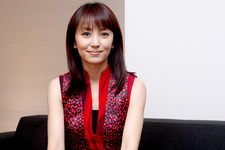 矢田亜希子インタビュー　「いまだからできる」母親役で見せた強さ 画像