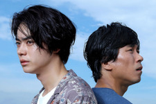 菅田将暉「ヤン・イクチュンって、あぶねぇな」『あゝ、荒野』メイキング公開！釜山映画祭に出品も 画像