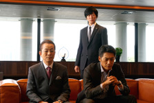 田辺誠一、“特命係”の前に立ちはだかる検察官に！「相棒season16」 画像