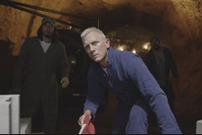 『ローガン・ラッキー』ぶっ飛び予告到着！S・ソダーバーグ監督、6年ぶり来日も 画像