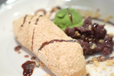 おいしくて罪悪感ゼロ！  コスメブランド運営のカフェでヘルシーあげパン 画像