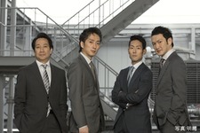 NEWシネマ歌舞伎『四谷怪談』