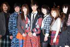 瀬戸康史　天才的デザインセンスを持つ役に「運命と言っていい」 画像