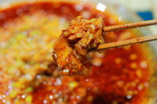 デートにも女子会にも！ 野菜にこだわる自然派中華の薬膳料理 画像