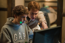 シネマカフェ的海外ドラマvol.184　オスカー直前！今こそ観たいドラマ 第1回 画像