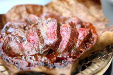 江戸を感じるリバービュー！ 自慢のテラス席で創作和食を堪能 画像