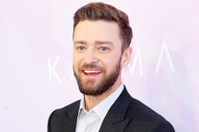 J・ティンバーレイク、スーパーボウルのヘッドライナーに？ 画像