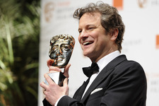 英国アカデミー賞開催。やはり強い『英国王のスピーチ』が7部門を制覇 画像