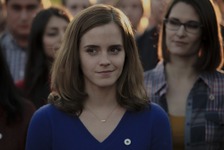 エマ・ワトソンが働く“SNS企業”の1日を大公開！『ザ・サークル』 画像