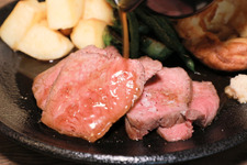 ここはまさにリトルイングランド！ 英国の伝統的な味を満喫 画像