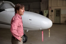 10月6日は「トムの日」！トム・クルーズ、半ケツ披露のぶっとび映像到着『バリー・シール』 画像