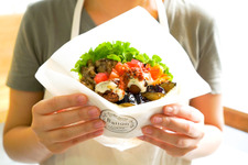 何回行っても罪悪感ゼロ！？ 最注目のヘルシーヴィーガンカフェ 画像