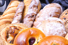 老舗のパン屋さんが焼き上げるアイデアパンが美味しい！ 画像