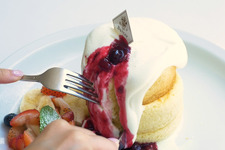 北海道産バターで焼き上げたふわとろパンケーキ専門店 画像