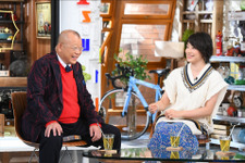 菅野美穂、鶴瓶に“子育て相談”するも…「A-Studio」 画像