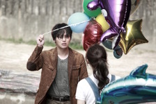 ピョン・ヨハンの不器用すぎるプロポーズにキュン…『あなた、そこにいてくれますか』 画像