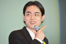 菅田将暉、釜山からヘリで駆けつけ！ 板尾創路が一言「スターですよ！」 画像