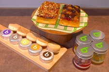 パリで大人気！ バターとチーズで作る贅沢スイーツ専門店 画像