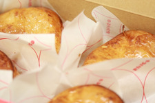 ご褒美のおすそ分け！ 関西初上陸アップルパイ専門店「RINGO ルクア大阪店」 画像