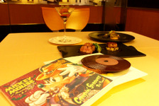 【ディズニー】“Dハロ”連動メニューの極み！アンバのディナーコースが本気！ 画像